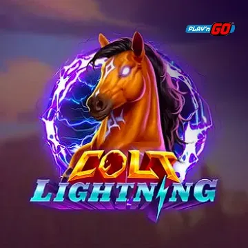 PlaynGo : Colt Lightning - STONEBET88