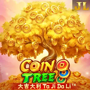 Jili : Coin Tree - STONEBET88