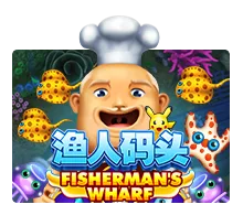 Fishermans Wharf - STONEBET88