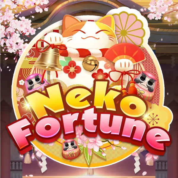 Neko Fortune - STONEBET88