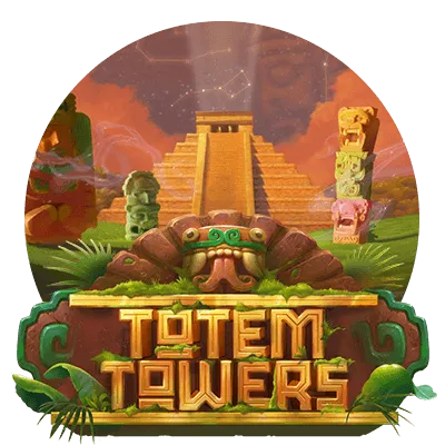 Habanero : Totem Towers - STONEBET88