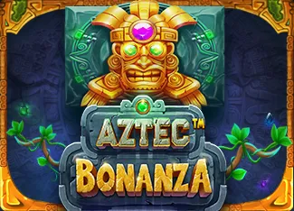 Pragmatic : Aztec Bonanza - STONEBET88
