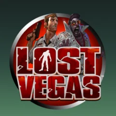 Lost Vegas - STONEBET88