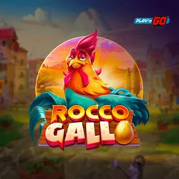 PlaynGo : Rocco Gallo - STONEBET88