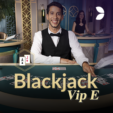 Blackjack VIP E - STONEBET88