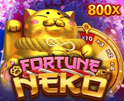 JDB : Fortune Neko - STONEBET88