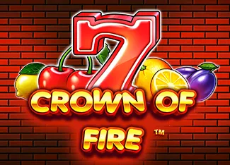 Pragmatic : Crown of Fire - STONEBET88