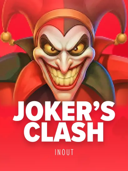 Jokers Clash - STONEBET88