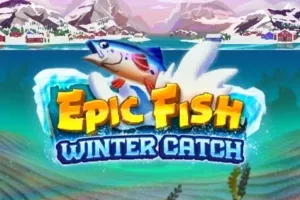 Epic Fish: Winter Catch - STONEBET88
