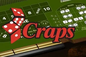 Craps - STONEBET88