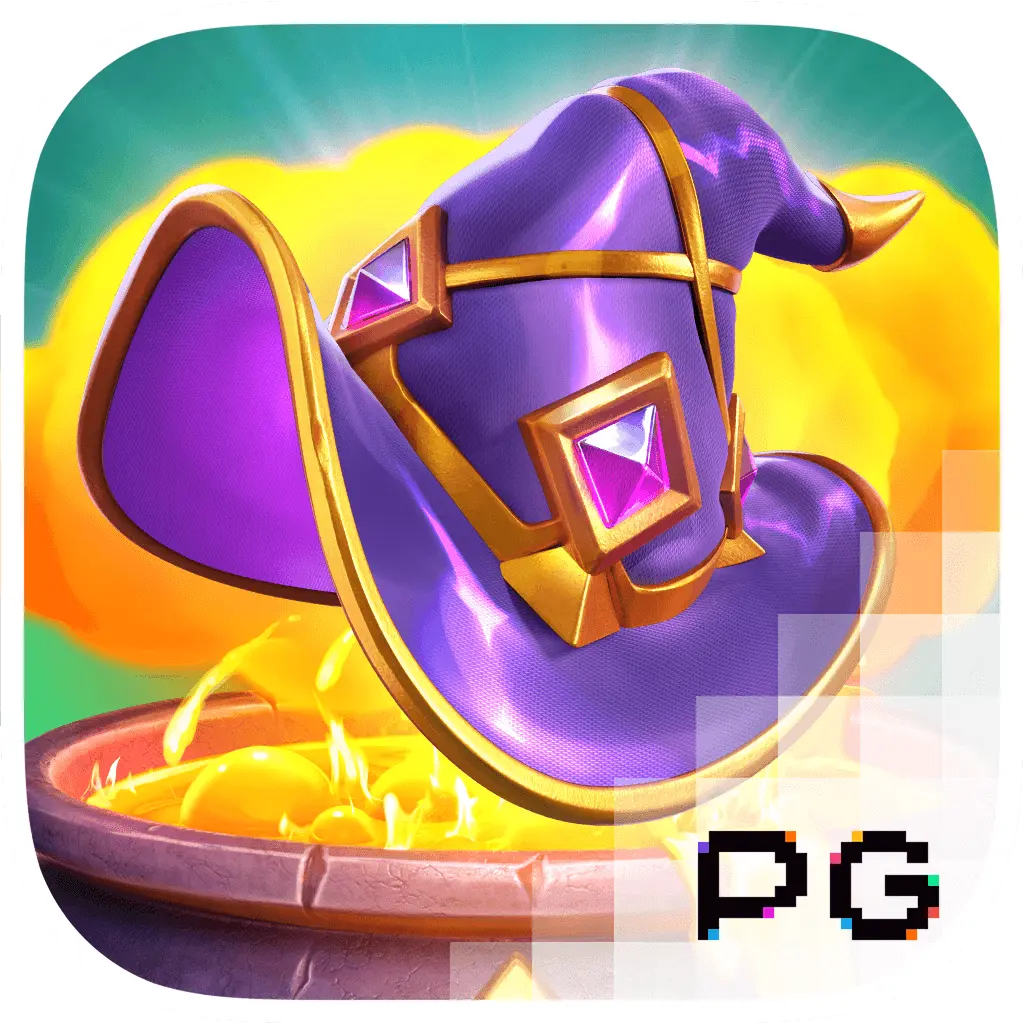 PGSoft : Alchemy Gold - STONEBET88
