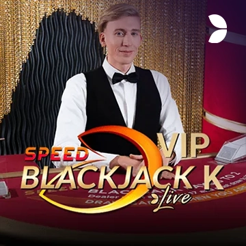 Speed VIP Blackjack K - STONEBET88