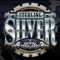 Sterling Silver - STONEBET88