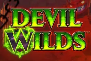 Devil Wilds - STONEBET88
