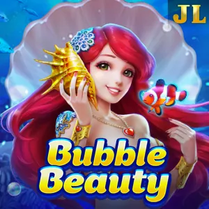 Jili : Bubble Beauty - STONEBET88