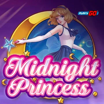 PlaynGo : Midnight Princess - STONEBET88