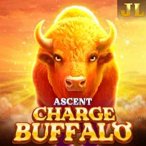 Jili : Charge Buffalo ASCENT - STONEBET88