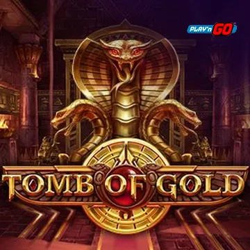 PlaynGo : Tomb of Gold - STONEBET88