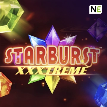 Starburst XXXtreme - STONEBET88
