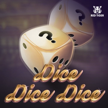 Redtiger : Dice Dice Dice - STONEBET88