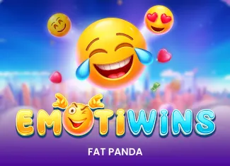 FatPanda : Emotiwins - STONEBET88