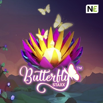 Butterfly Staxx - STONEBET88