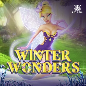 Redtiger : Winter Wonders - STONEBET88