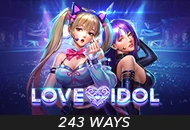Spadegaming : Love Idol - STONEBET88