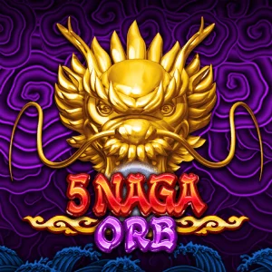 Besoft : 5 Dragon Orb - STONEBET88