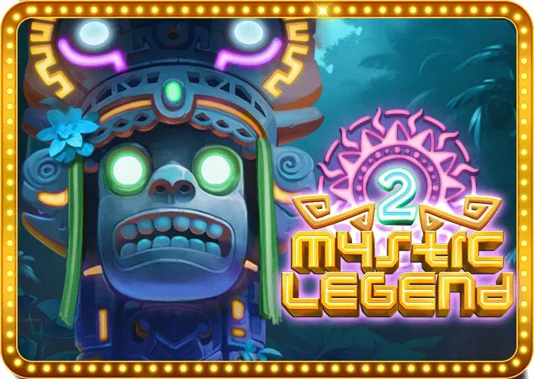 PLAYSTAR : MYSTIC LEGEND 2 - STONEBET88
