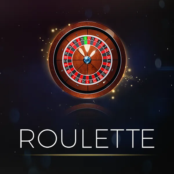 European Roulette (Jade) - STONEBET88