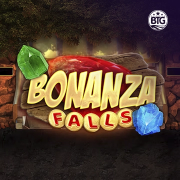 Bonanza Falls - STONEBET88