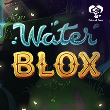 PeterSons : Water Blox - STONEBET88