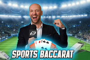 Sports Baccarat - STONEBET88