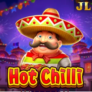 Jili : Hot Chilli - STONEBET88