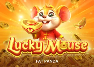 FatPanda : Lucky Mouse - STONEBET88