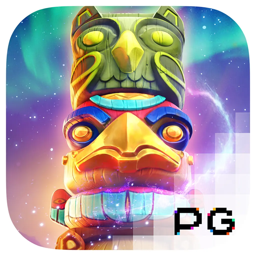 PGSoft : Totem Wonders - STONEBET88