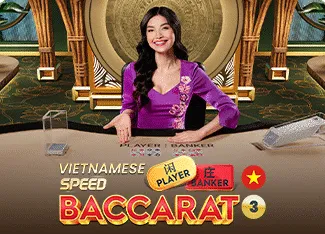 Vietnamese Speed Baccarat 3 - STONEBET88