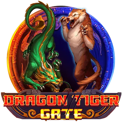 Habanero : Dragon Tiger Gate - STONEBET88