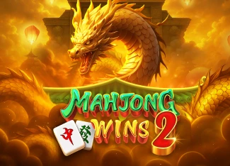 Pragmatic : Mahjong Wins 2 - STONEBET88