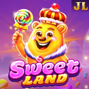 Jili : Sweet Land - STONEBET88