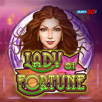PlaynGo : Lady of Fortune - STONEBET88