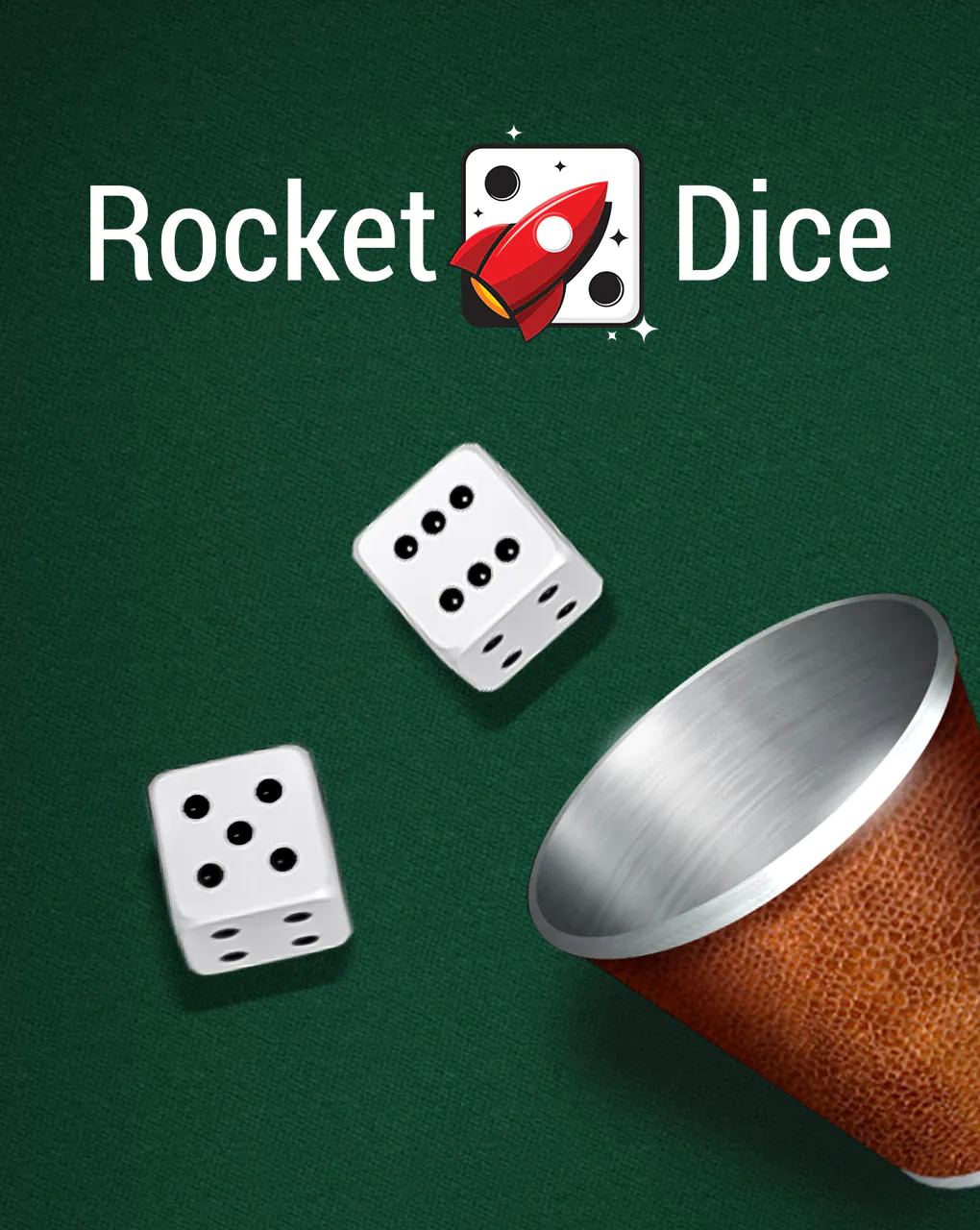 Rocket Dice - STONEBET88