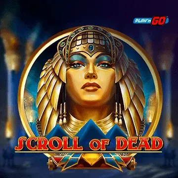 PlaynGo : Scroll of Dead - STONEBET88
