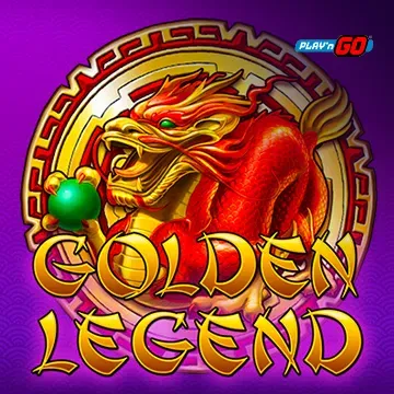 PlaynGo : Golden Legend - STONEBET88