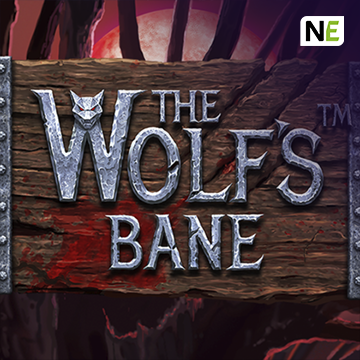 The Wolfs Bane - STONEBET88