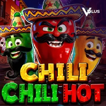 CHILI CHILI HOT - STONEBET88