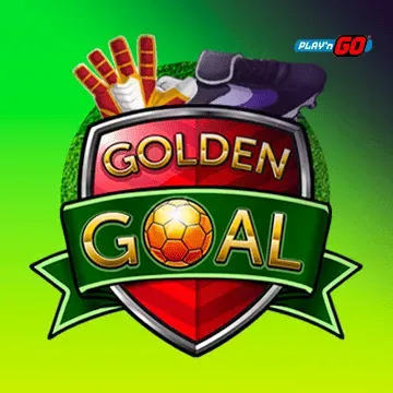 PlaynGo : Golden Goal - STONEBET88