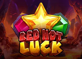 Pragmatic : Red Hot Luck - STONEBET88