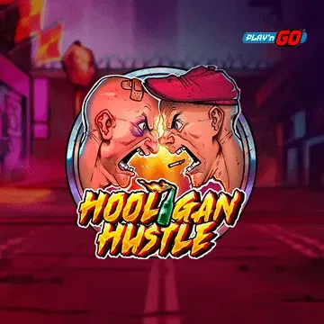 PlaynGo : Hooligan Hustle - STONEBET88